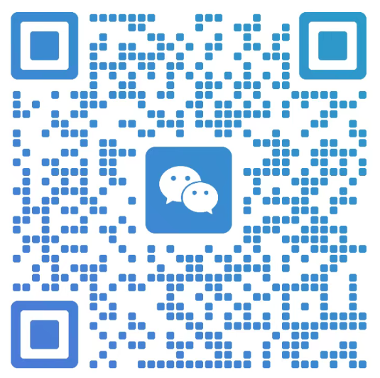 微信二维码