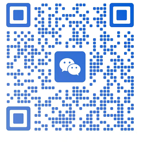 微信二维码