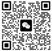 微信二维码