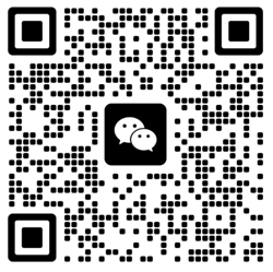 微信二维码