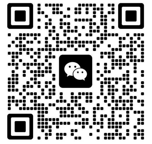 微信二维码