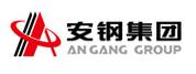 安阳钢铁股份有限公司logo