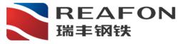 唐山瑞丰钢铁(集团)有限公司logo
