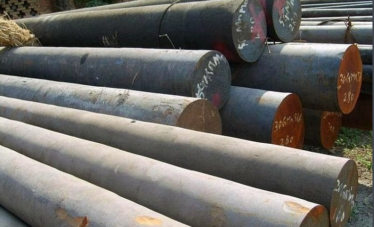 合結鋼30CrMoA 合結鋼30CrMoA