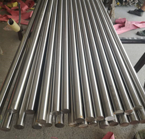 彈簧鋼60Si2MnA