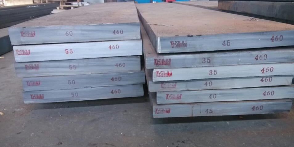 模具鋼T10