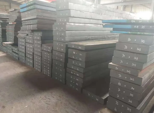 模具鋼Cr12